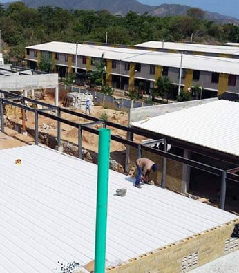 Colegio Santa Marta