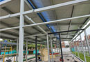 Proyecto Colegio Tom Adams
