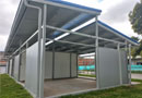 Proyecto Colegio Tom Adams