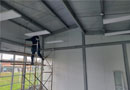 Proyecto Colegio Tom Adams