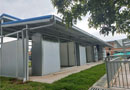 Proyecto Colegio Tom Adams
