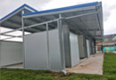 Proyecto Colegio Tom Adams