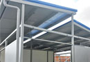 Proyecto Colegio Tom Adams