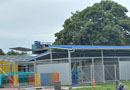 Proyecto Colegio Tom Adams