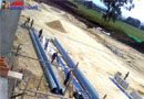 Proyecto Parque Industrial Oikos de Occidente