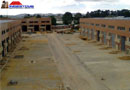 Proyecto Parque Industrial Oikos de Occidente