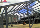 Proyecto Parque Industrial San Antonio