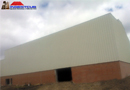 Proyecto Planta Vitrofarma