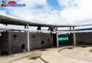 Proyecto Puerto Gaitán