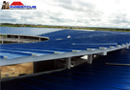 Proyecto Puerto Gaitán