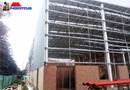 Proyecto Zona Franca - Permoda